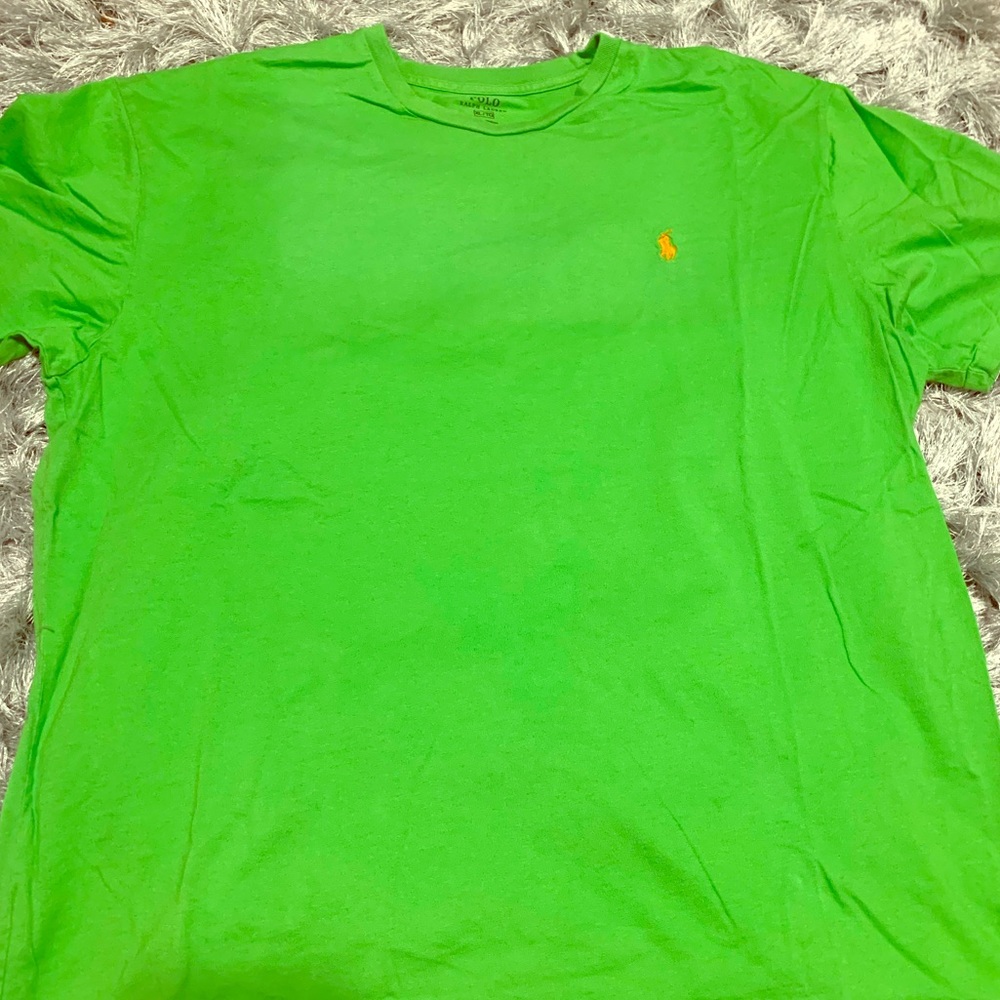Polo T Shirt